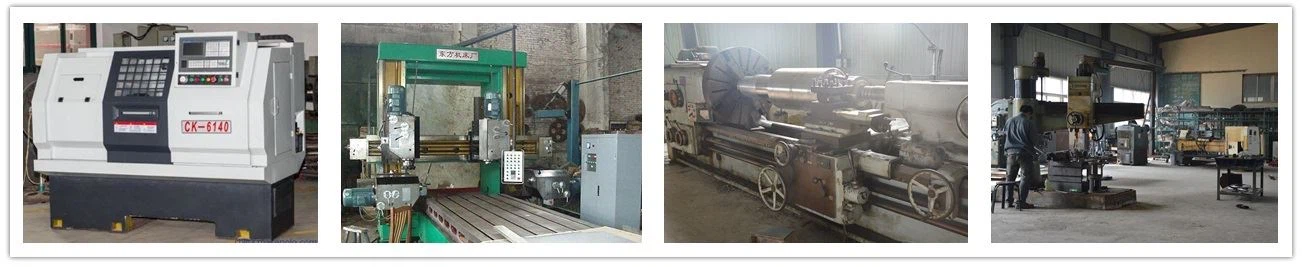 Process Equipments for Xinyutian machines Process Equipments for Xinyutian machines