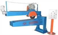 Equipamento de corte de pneus OTR