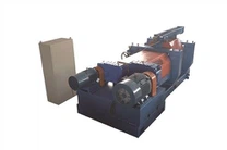 Pneu de moedor de borracha superfino Miller